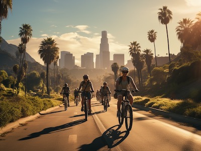 Best Things To Do In Los Angeles In 2023 - Bike Tours In Los Angeles