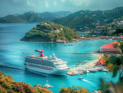 Best Things To Do In Tortola BVI In 2024