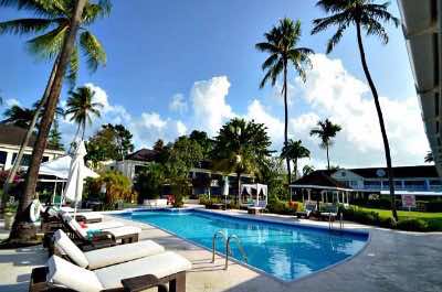 Best Barbados All-Inclusive Resorts