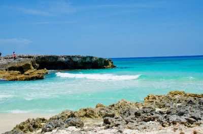 Best Cozumel Beaches