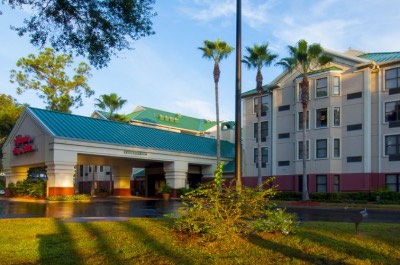 Best Tampa Florida Hotels