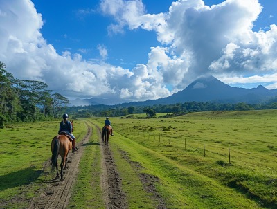 Best Things To Do In Arenal Volcano National Park In 2024