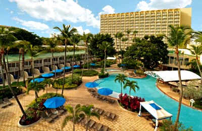 Best Puerto Rico Hotels And Resorts