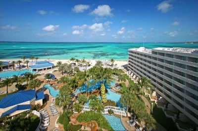 Best Nassau Bahamas Resorts And Hotels