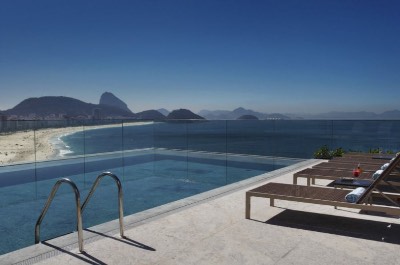 Best Rio de Janeiro Brazil Hotels Near the Beach In 2023