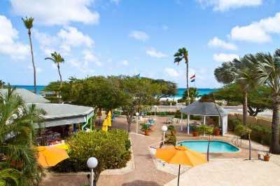 Best Aruba Non All Inclusive Resorts And Hotels In 2020