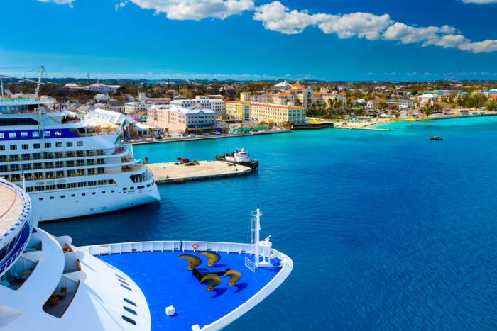 Bahamas Travel Guide