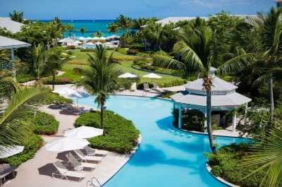 Best Turks And Caicos Resorts - Providenciales In 2022