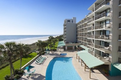 Best Myrtle Beach Oceanfront Hotels In 2022