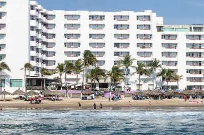Best Hotels In Mazatlan Mexico In 2023