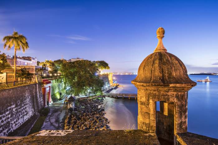 Puerto Rico Vacations - Travel Guide 2022