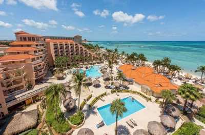 Best Aruba NON-All Inclusive Resorts And Hotels In 2022-2023