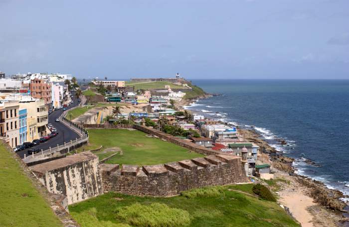 Puerto Rico Vacations - Travel Guide 2022