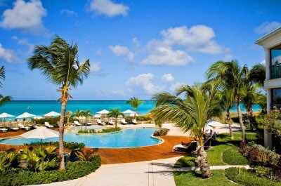 Best Turks And Caicos Resorts - Providenciales In 2022