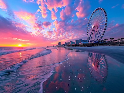 Fun Things To Do In Myrtle Beach In 2024