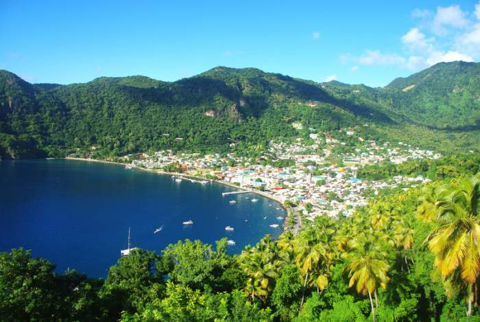 St. Lucia Vacation - Travel Guide 2022