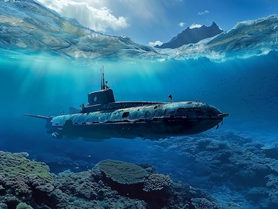 submarine tour oahu discount