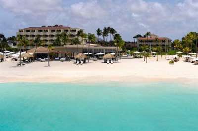 Best Aruba Non All Inclusive Resorts And Hotels In 2020