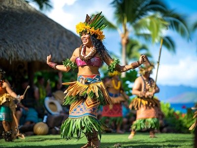 The Best Luau Иn Oahu, Hawaii In 2021