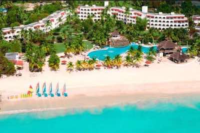 Best Antigua All Inclusive Resorts