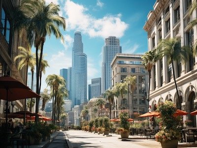 Fun Things To Do In Los Angeles In 2022