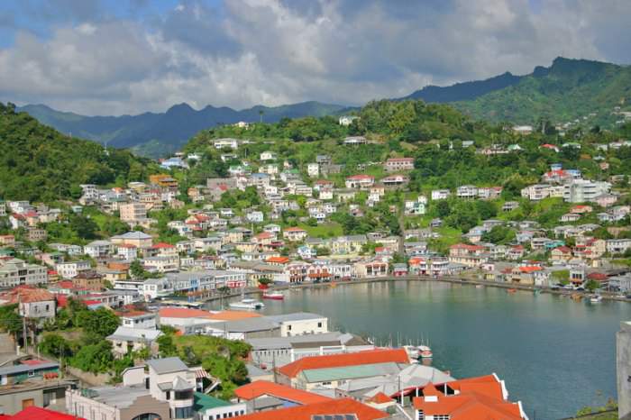 Grenada Vacation - Travel Guide 2021