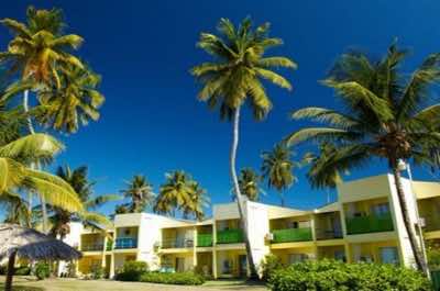 resorts rex tobago beach turtle hotels destinations inclusive option enquiry send