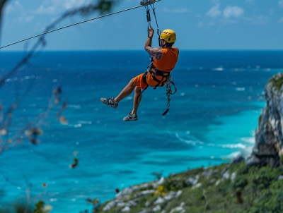 tour zipline vallarta puerto things negril park tours canopy adventure jamaica flores caribbean natural attractions activities fun sightseeing eco ride